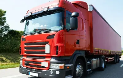 Adana Burdur Ambar Kargo