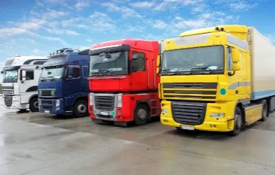 Adana Burdur Nakliye Ambarı